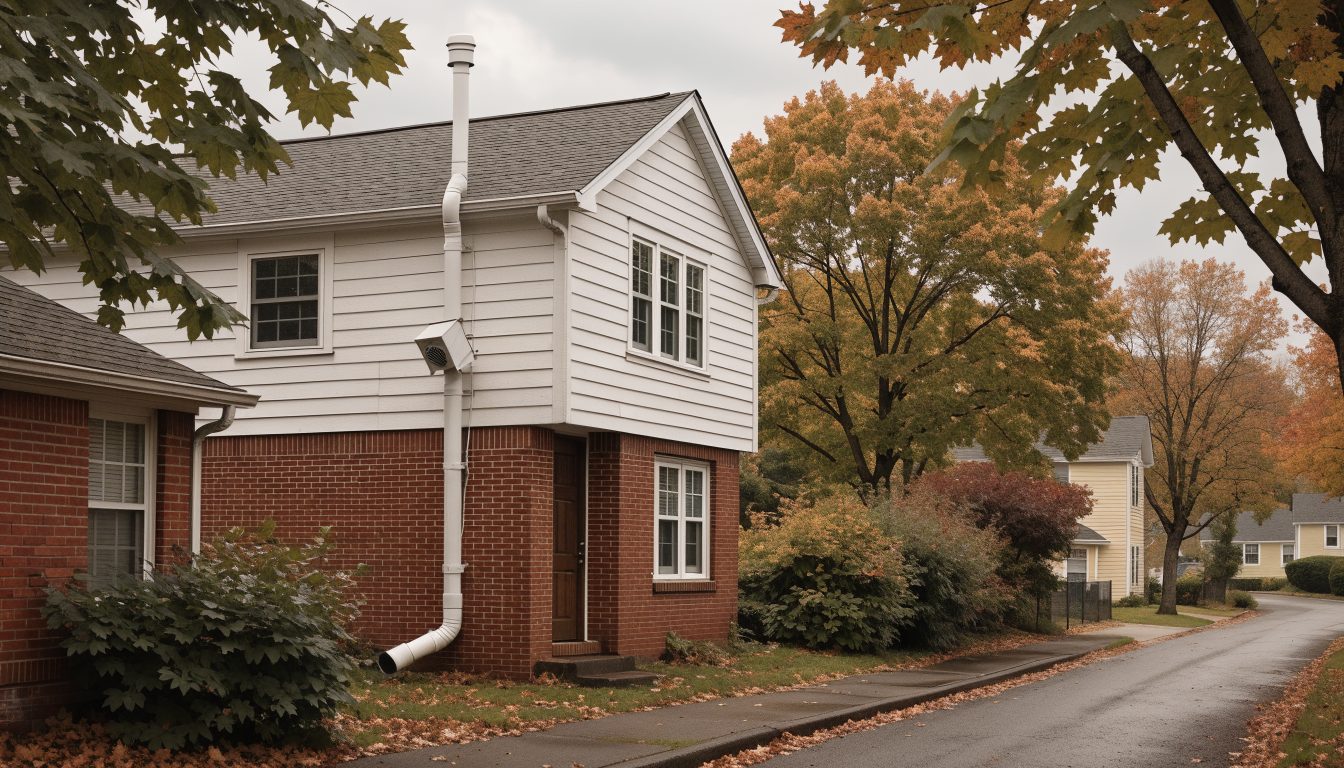 Radon Mitigation in York, PA